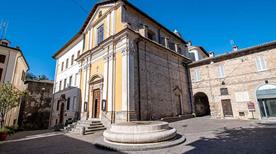 Chiesa di San Rufo - >Rieti
