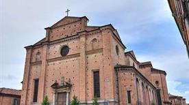 Chiesa di San Sepolcro - >Piacenza