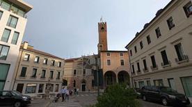 Chiesa di San Vito - >Treviso