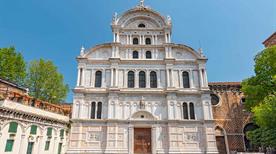 Chiesa di San Zaccaria  - >Venecia