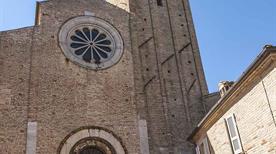 Chiesa di San Zenone - >Fermo