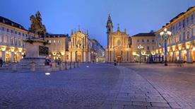 Chiesa di Santa Christina - >Turin