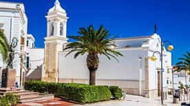 Chiesa di Santa Croce - >Vieste