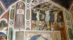 Chiesa di Santa Lucia - >Treviso