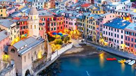 Chiesa di Santa Margherita - >Vernazza