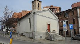 Chiesa di Santa Maria Calvona - >Chieti