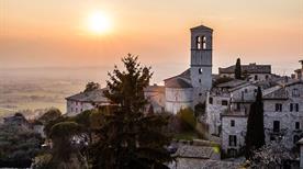Chiesa di Santa Maria Maggiore - >Assisi
