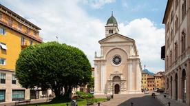 Chiesa di Santa Maria Maggiore - >Trento
