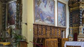 Chiesa di Santo Stefano - >Aoste