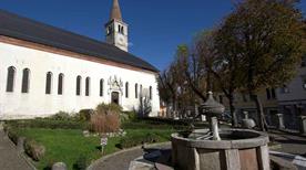 Chiesa di Santo Stefano - >Belluno