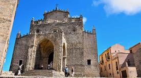 Chiesa Matrice - >Erice