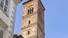 Chiesa San Giovanni Domnarum - >Pavia