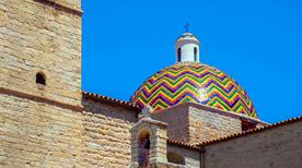 Chiesa San Paolo - >Olbia