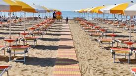 Chiosco Havana Beach - >Caorle