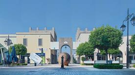Cilento Outlet Village - >Eboli