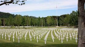 Cimitero Americano di Firenze - >Impruneta