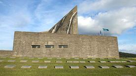 Cimitero Militare Germanico della Futa - >Firenzuola