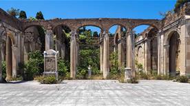 Cimitero Monumentale Gran Camposanto - >Messina