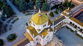 Cimitero Monumentale - >Milan