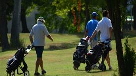 Circolo Golf Le Colline - >Acqui Terme