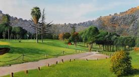 Circolo Golf Napoli - >Arco Felice