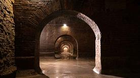 Cisterne Romane - >Fermo