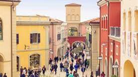 Città Sant'Angelo Fashionable Outlet Village - >Citta'Sant'Angelo