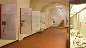 Civico museo archeologico - >Lecco