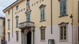 Civico Museo Archeologico Paolo Giovio - >Como
