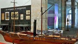 Civico Museo del Mare - >Trieste