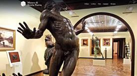 Civico Museo di Storia Patria - >Trieste