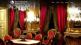 Civico Museo Morpurgo - >Trieste