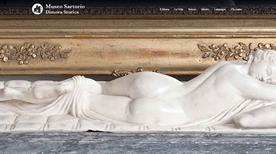 Civico Museo Sartorio - >Trieste