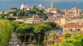 Colle Aventino - >Roma