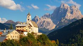 Colle Santa Lucia - >Colle Santa Lucia
