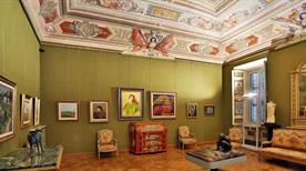 Collezione del '900 italiano a Palazzo Ricci - >Macerata
