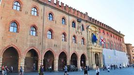 Collezioni Comunali d'Arte - >Bologne