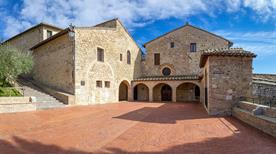 Convento di San Damiano - >Assisi