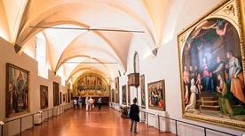Convento di San Marco - >Florenz