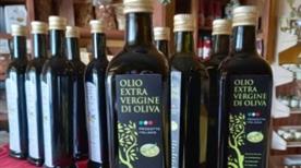 Cooperativa Oleificio Montecchio - >Terni