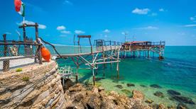 Costa dei Trabocchi - >Rocca San Giovanni