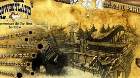 Cowboyland - >Voghera
