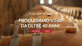 D'Antiche Terre Azienda Agricola - >Manocalzati