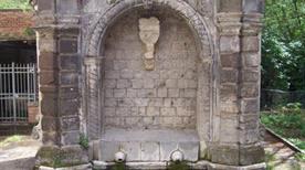 Fontana di Grimoaldo - >Avellino