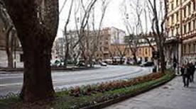 Via Veneto - >Roma
