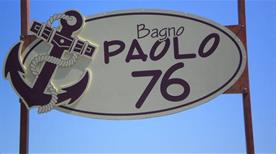 Bagno Paolo 76 - >Misano Adriatico
