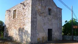 Chiesa di Santu Lasi - >Salve