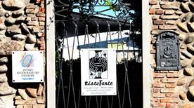 Ristofante - >Ponteranica