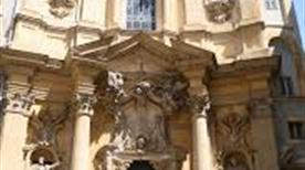 Chiesa di Santa Maria Maddalena - >Roma
