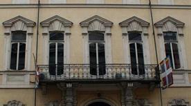 Palazzo Asinari di San Marzano - >Turin